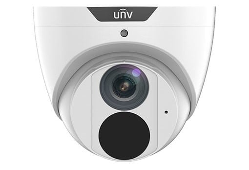 UNIVIEW Uniview IPC3618SB-ADF28KM-I0 telecamera di sorveglianza Torretta Telecamera di sicurezza IP Esterno 3840 x 2160 Pixel Soffitto/muro - SISTEMI DI SORVEGLIANZA | TecnoCARE.net Sabaudia, Latina, Terracina, San Felice Circeo e Pontinia