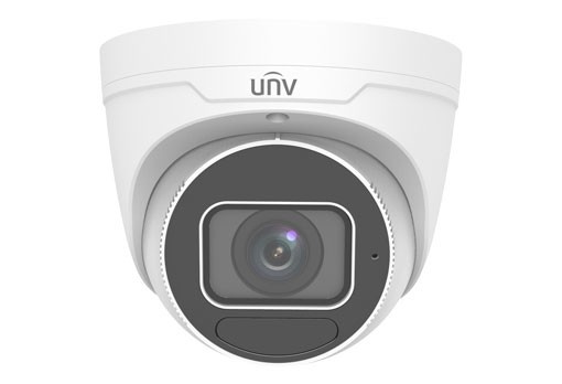 UNIVIEW Uniview IPC3638SB-ADZK-I0 telecamera di sorveglianza Torretta Telecamera di sicurezza IP Esterno 3840 x 2160 Pixel Soffitto/muro - SISTEMI DI SORVEGLIANZA | TecnoCARE.net Sabaudia, Latina, Terracina, San Felice Circeo e Pontinia