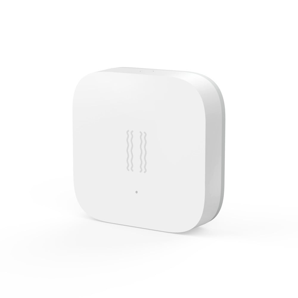 AQARA Aqara DJT11LM rilevatore di vibrazione - ALLARMI E SENSORI DOMESTICI | TecnoCARE.net Sabaudia, Latina, Terracina, San Felice Circeo e Pontinia