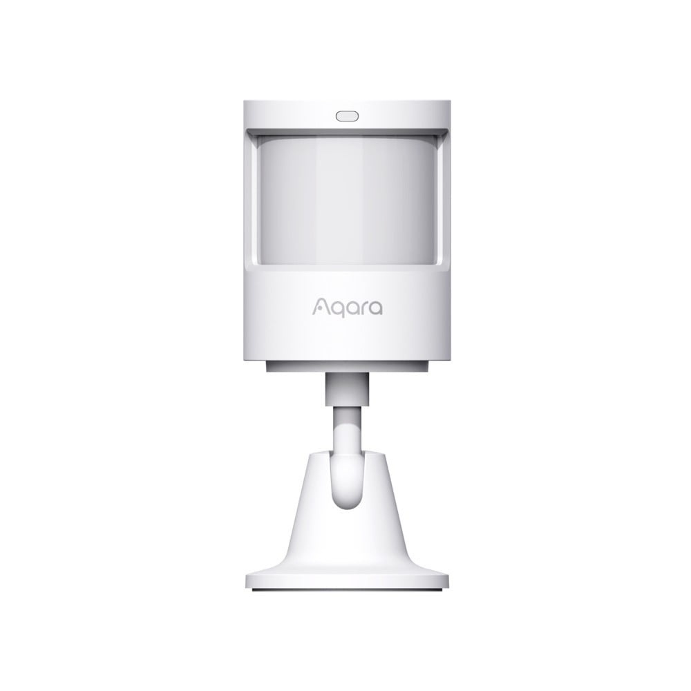 AQARA Aqara Motion Sensor P1 HomeKit multisensore intelligente domestico Wireless ZigBee - DISPOSITIVI SMART PER LA CASA | TecnoCARE.net Sabaudia, Latina, Terracina, San Felice Circeo e Pontinia