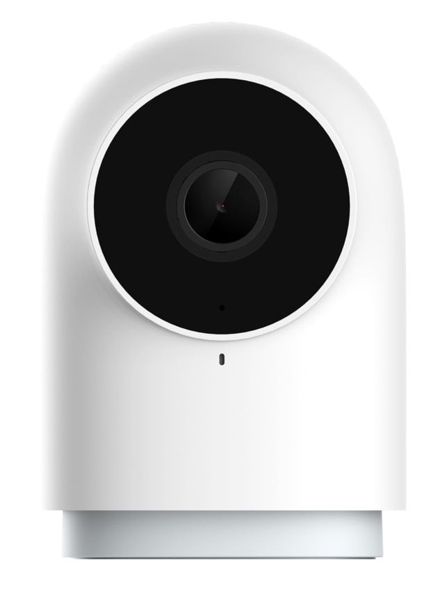 AQARA Aqara G2H Pro Camera Hub IP Camera - SISTEMI DI SORVEGLIANZA | TecnoCARE.net Sabaudia, Latina, Terracina, San Felice Circeo e Pontinia