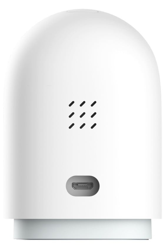 AQARA Aqara G2H Pro Camera Hub IP Camera - SISTEMI DI SORVEGLIANZA | TecnoCARE.net Sabaudia, Latina, Terracina, San Felice Circeo e Pontinia
