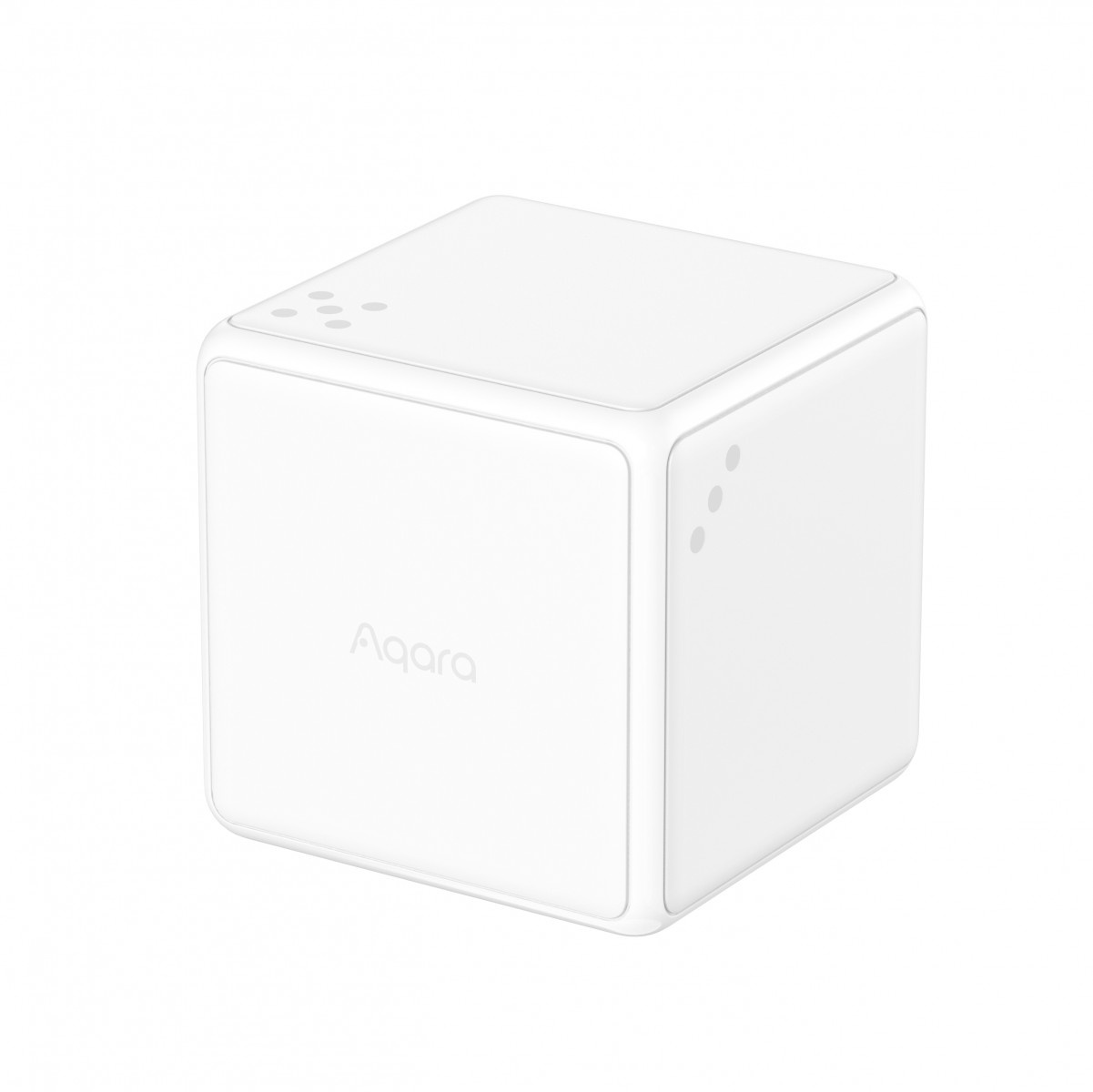 AQARA Aqara Cube T1 Pro Wireless Bianco - DISPOSITIVI SMART PER LA CASA | TecnoCARE.net Sabaudia, Latina, Terracina, San Felice Circeo e Pontinia