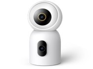 IMILAB IMILAB TELECAMERA DA INTERNO C30 DUAL, DOPPIA LENTE 5MP/3K,360, ZOOM 6X, WI-FI 6 - TELECAMERE IP | TecnoCARE.net Sabaudia, Latina, Terracina, San Felice Circeo e Pontinia