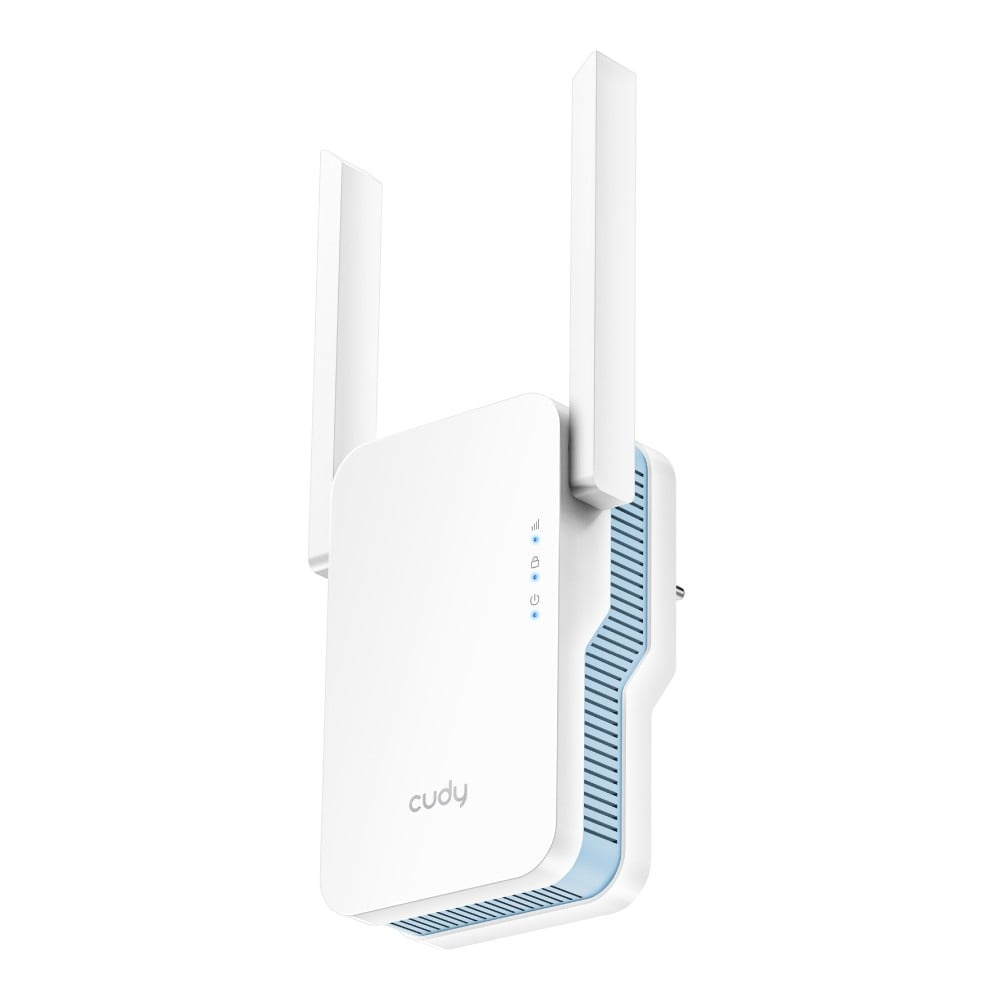 CUDY Cudy RE1200 amplificatore di segnale Wi-Fi - RETI | TecnoCARE.net Sabaudia, Latina, Terracina, San Felice Circeo e Pontinia
