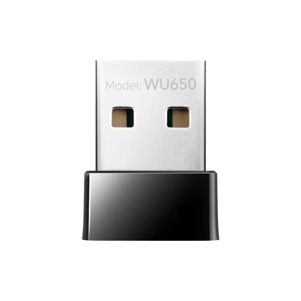 CUDY Cudy WU650 scheda di rete e adattatore WLAN 433 Mbit/s - COMPONENTI | TecnoCARE.net Sabaudia, Latina, Terracina, San Felice Circeo e Pontinia