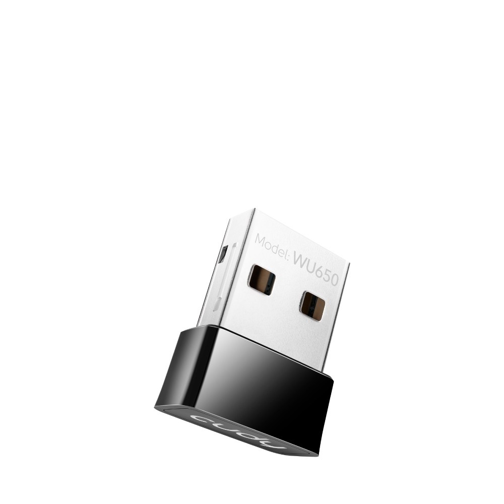 CUDY Cudy WU650 scheda di rete e adattatore WLAN 433 Mbit/s - COMPONENTI | TecnoCARE.net Sabaudia, Latina, Terracina, San Felice Circeo e Pontinia