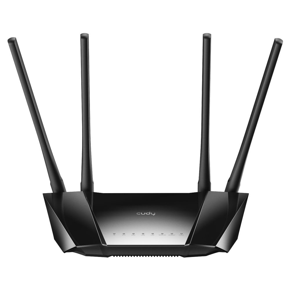 CUDY Cudy LT400 N300 Wi-Fi 4G LTE Cat4 Router - RETI | TecnoCARE.net Sabaudia, Latina, Terracina, San Felice Circeo e Pontinia