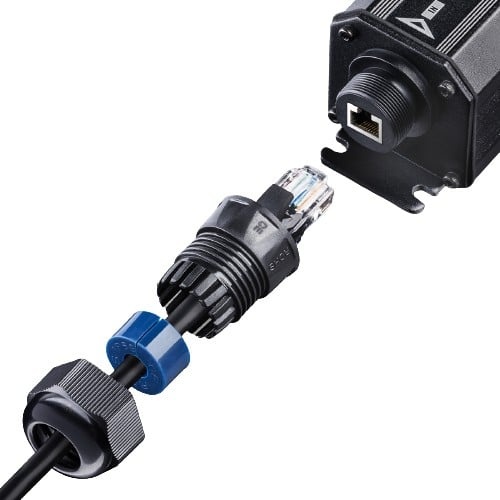 CUDY Cudy POE15 adattatore PoE e iniettore Gigabit Ethernet - RETI | TecnoCARE.net Sabaudia, Latina, Terracina, San Felice Circeo e Pontinia