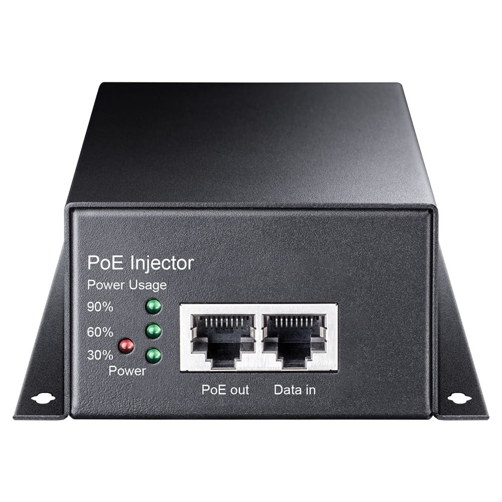 CUDY Cudy POE350 adattatore PoE e iniettore Gigabit Ethernet 52 V - RETI | TecnoCARE.net Sabaudia, Latina, Terracina, San Felice Circeo e Pontinia