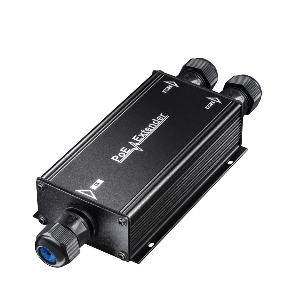 CUDY Cudy POE25 adattatore PoE e iniettore Gigabit Ethernet 100 V - RETI | TecnoCARE.net Sabaudia, Latina, Terracina, San Felice Circeo e Pontinia