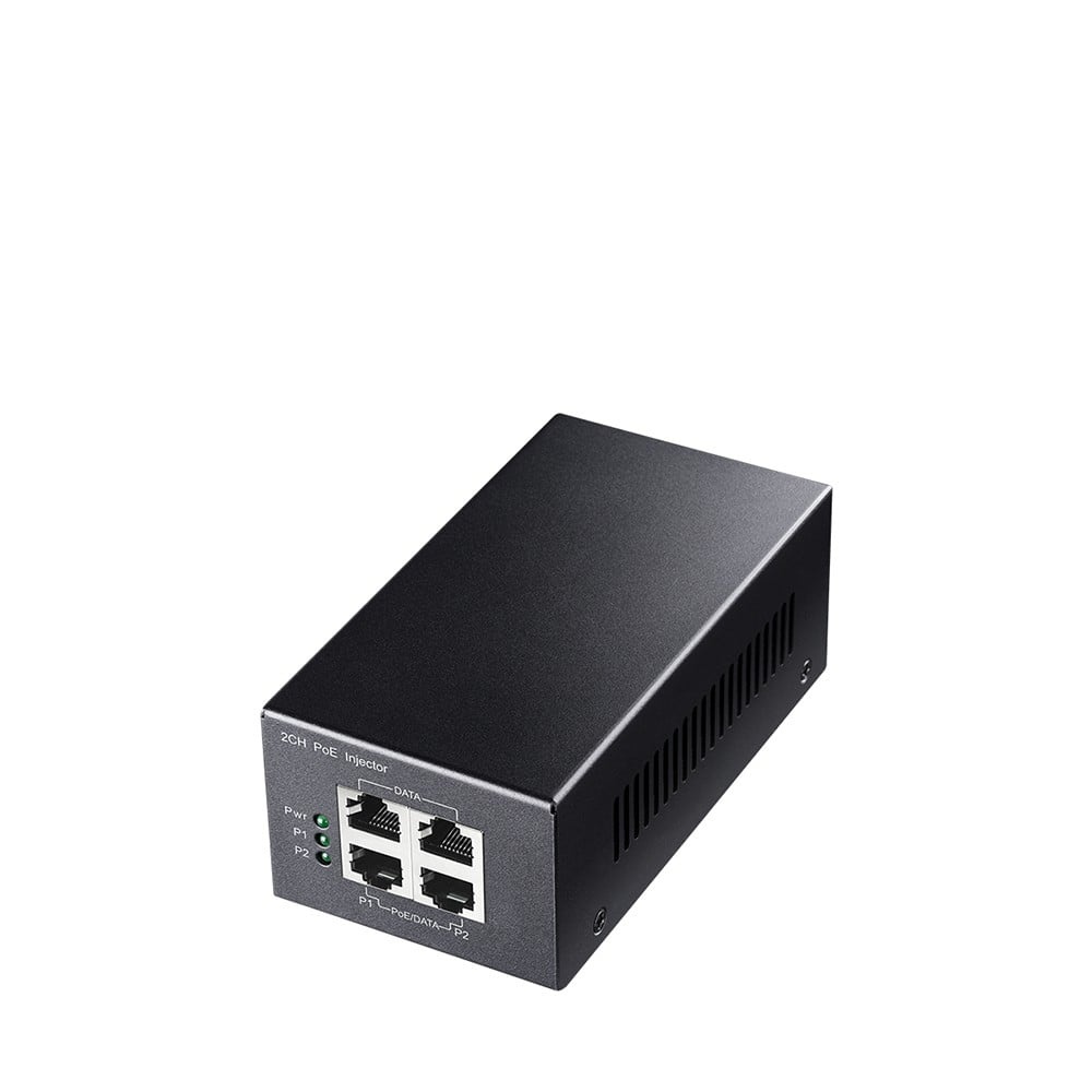 CUDY Cudy POE220 adattatore PoE e iniettore Gigabit Ethernet 54 V - RETI | TecnoCARE.net Sabaudia, Latina, Terracina, San Felice Circeo e Pontinia