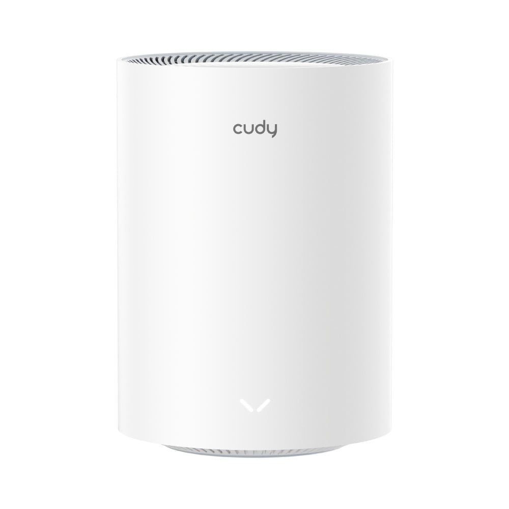 CUDY Cudy M1800 2-pack Dual-band (2.4 GHz/5 GHz) Wi-Fi 6 (802.11ax) Bianco 1 Interno - RETI | TecnoCARE.net Sabaudia, Latina, Terracina, San Felice Circeo e Pontinia