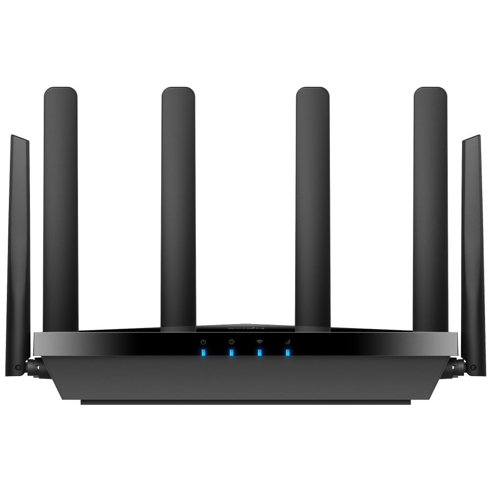 CUDY Cudy P5 AX3000 Wi-Fi 6 5G Mesh Gigabit Router - RETI | TecnoCARE.net Sabaudia, Latina, Terracina, San Felice Circeo e Pontinia