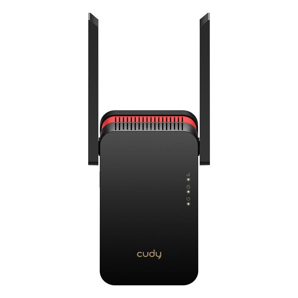 CUDY Cudy RE3000 amplificatore di segnale Wi-Fi - RETI | TecnoCARE.net Sabaudia, Latina, Terracina, San Felice Circeo e Pontinia