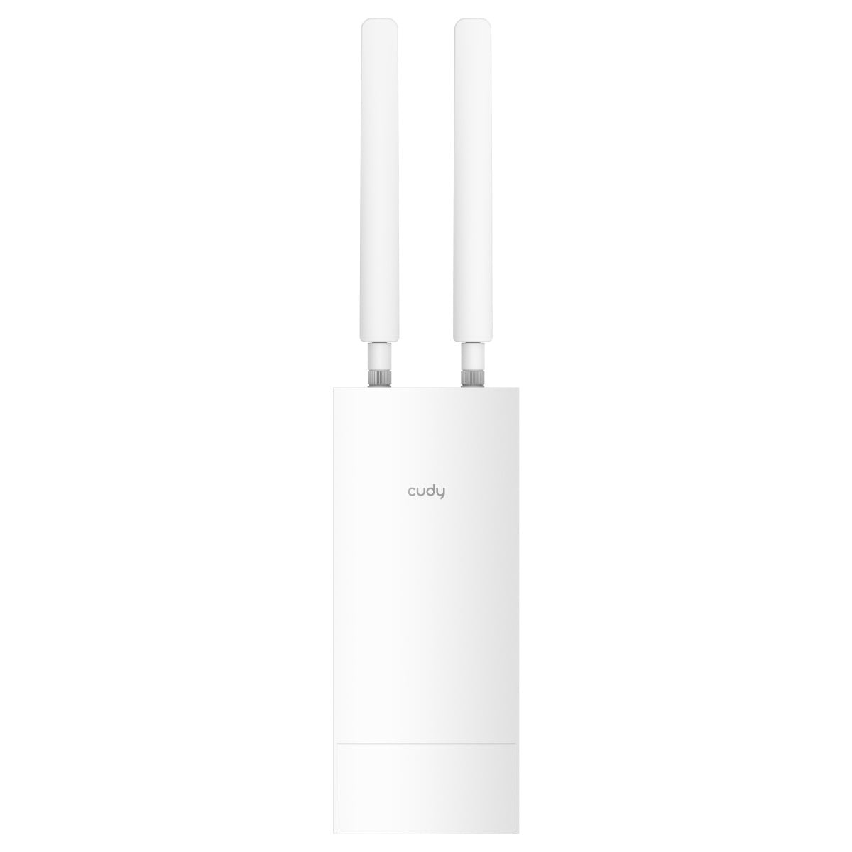 CUDY Cudy AP3000 Outdoor 2976 Mbit/s Bianco Supporto Power over Ethernet (PoE) - RETI | TecnoCARE.net Sabaudia, Latina, Terracina, San Felice Circeo e Pontinia