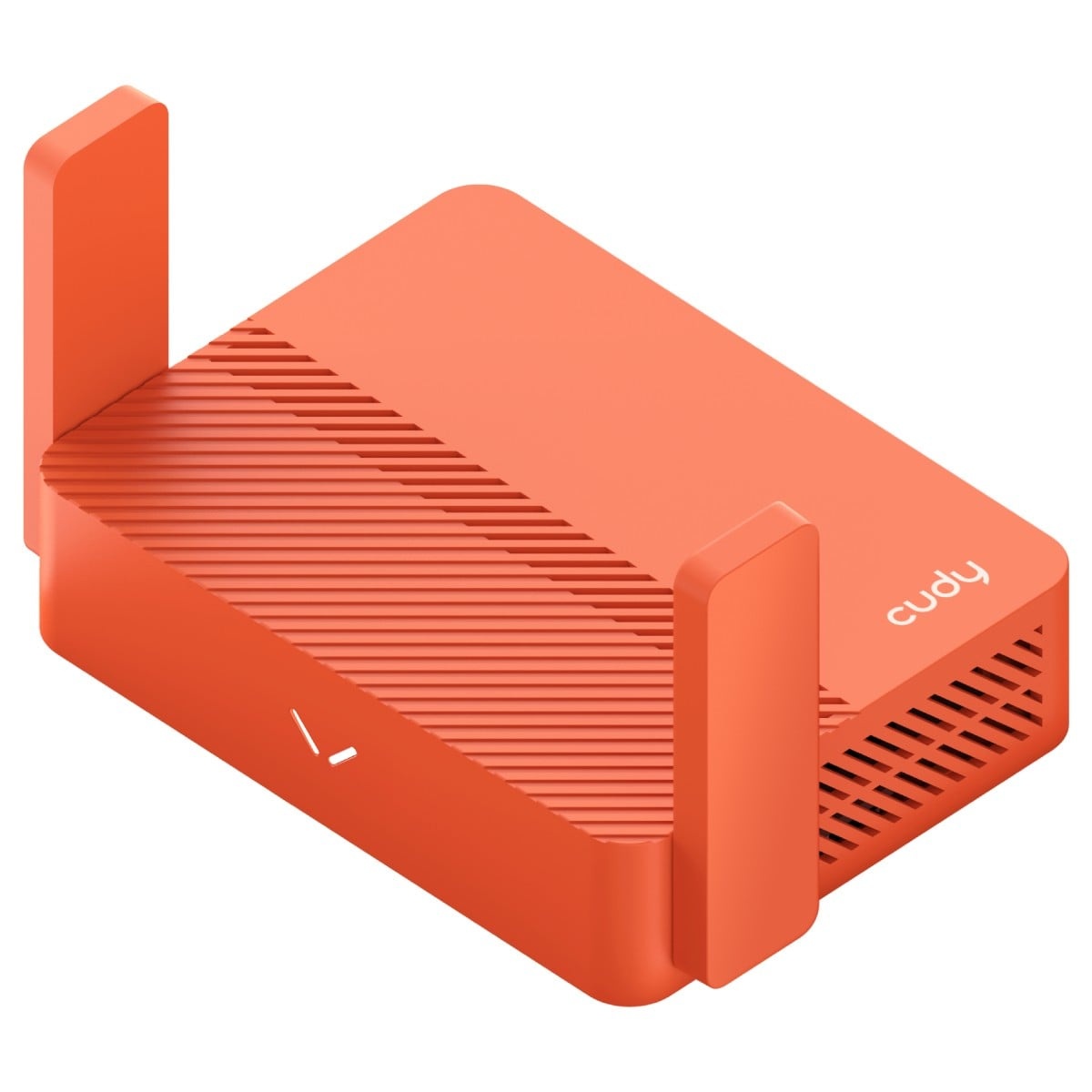 CUDY Cudy AC1200 router wireless Fast Ethernet Arancione - RETI | TecnoCARE.net Sabaudia, Latina, Terracina, San Felice Circeo e Pontinia
