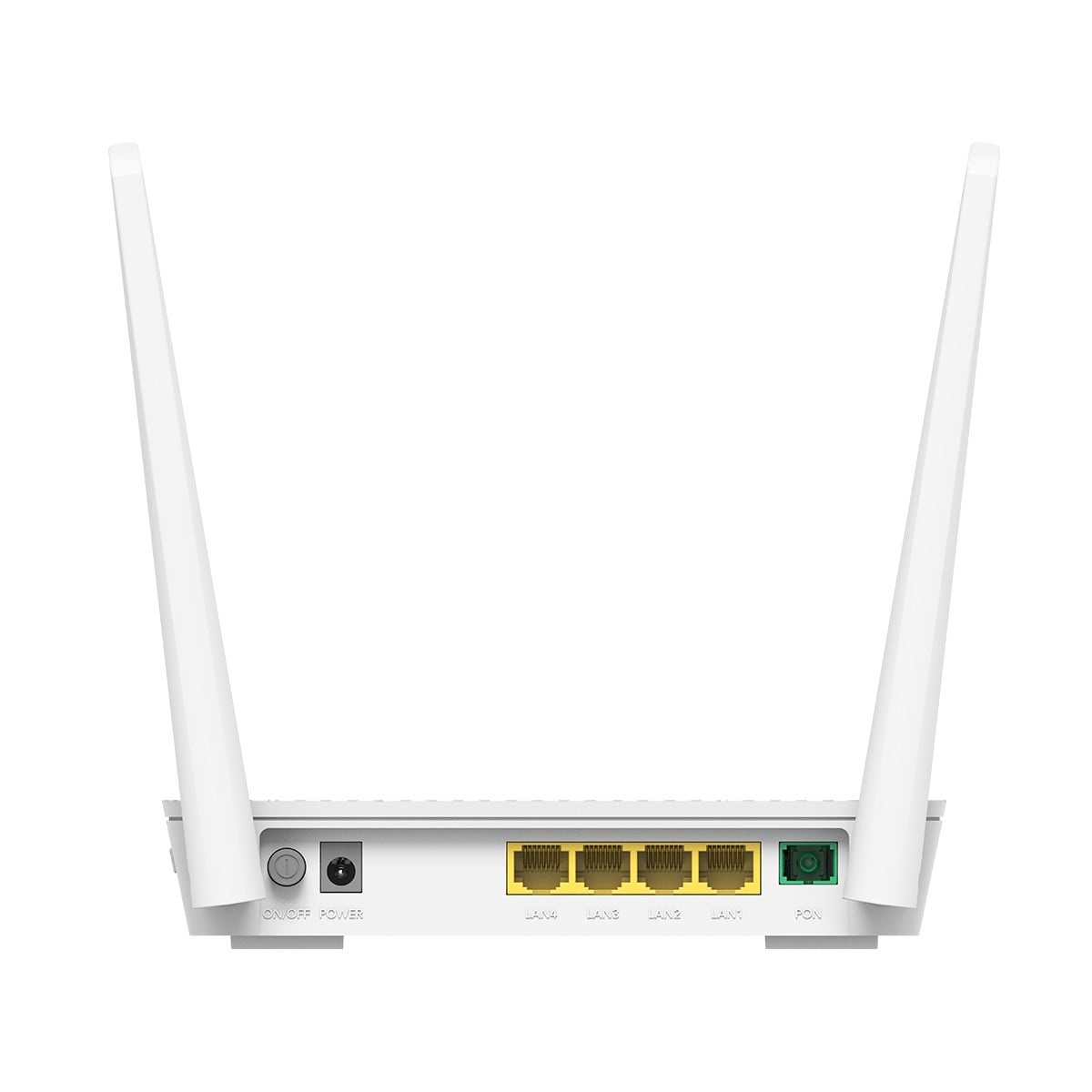 CUDY Cudy GP1200 router wireless Gigabit Ethernet Dual-band (2.4 GHz/5 GHz) Bianco - RETI | TecnoCARE.net Sabaudia, Latina, Terracina, San Felice Circeo e Pontinia