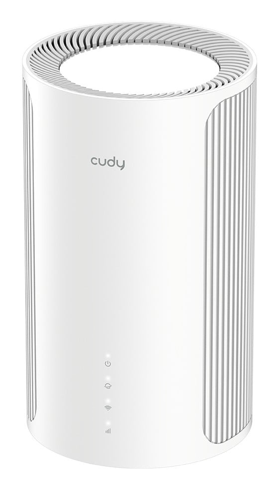 CUDY Cudy P2 router wireless 2.5 Gigabit Ethernet Dual-band (2.4 GHz/5 GHz) 5G Bianco - RETI | TecnoCARE.net Sabaudia, Latina, Terracina, San Felice Circeo e Pontinia
