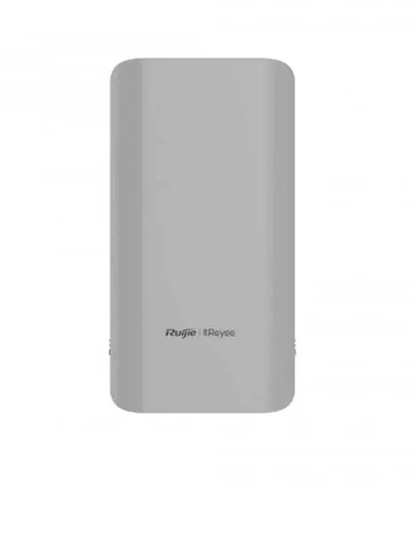 RUIJIEE REYEE CLOUD WIRELESS BRIDGE (BUNDLE KIT) WI-FI 5 2X2 5GHZ. FINO A 1KM DISTANZA IP54 10DBI 60/30 - ACCESS POINT | TecnoCARE.net Sabaudia, Latina, Terracina, San Felice Circeo e Pontinia