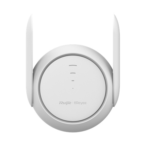 RUIJIEE REYEE WI-FI RANGE EXTENDER MESH DUAL-BAND AC 1200 WAVE 2 - ACCESS POINT | TecnoCARE.net Sabaudia, Latina, Terracina, San Felice Circeo e Pontinia