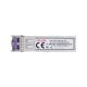RUIJIEE REYEE TRANSCEIVER SFP 1000BASE-ZX SM (1550NM, 80KM, CONNETTORE LC) - SWITCH E HUB | TecnoCARE.net Sabaudia, Latina, Terracina, San Felice Circeo e Pontinia