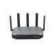 RUIJIEE REYEE CLOUD ROUTER WIRELESS WI-FI 6 5XGE WAN E 4XGE LAN, VPN, LOAD BALANCING, MESH, 1.2GBPS - ROUTER | TecnoCARE.net Sabaudia, Latina, Terracina, San Felice Circeo e Pontinia