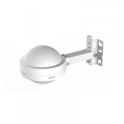 RUIJIEE REYEE CLOUD ACCESS POINT DA ESTERNO WI-FI6 POE+ 2X2, 1XGE, 1XSFP IP68 OMNIDIR, AD ALTE PRESTAZIONI - ACCESS POINT | TecnoCARE.net Sabaudia, Latina, Terracina, San Felice Circeo e Pontinia