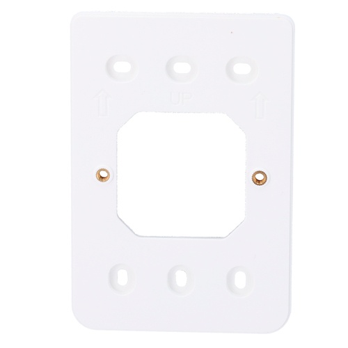 RUIJIEE REYEE KIT DA 10PZ PER IL MONTAGGIO UNIVERSALE (US/EU) BOX DI GIUNZIONE PER RAP1200(P) - ACCESS POINT | TecnoCARE.net Sabaudia, Latina, Terracina, San Felice Circeo e Pontinia
