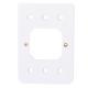 RUIJIEE REYEE KIT DA 10PZ PER IL MONTAGGIO UNIVERSALE (US/EU) BOX DI GIUNZIONE PER RAP1200(P) - ACCESS POINT | TecnoCARE.net Sabaudia, Latina, Terracina, San Felice Circeo e Pontinia