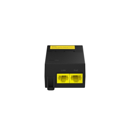 RUIJIEE REYEE INIETTORE POE PASSIVO 30W 2XGE - SWITCH E HUB | TecnoCARE.net Sabaudia, Latina, Terracina, San Felice Circeo e Pontinia