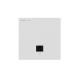 RUIJIEE REYEE CLOUD ACCESS POINT WIFI5 AC1300, 2 PORTE GIGABIT, INSTALLAZIONE DA INCASSO - ACCESS POINT | TecnoCARE.net Sabaudia, Latina, Terracina, San Felice Circeo e Pontinia
