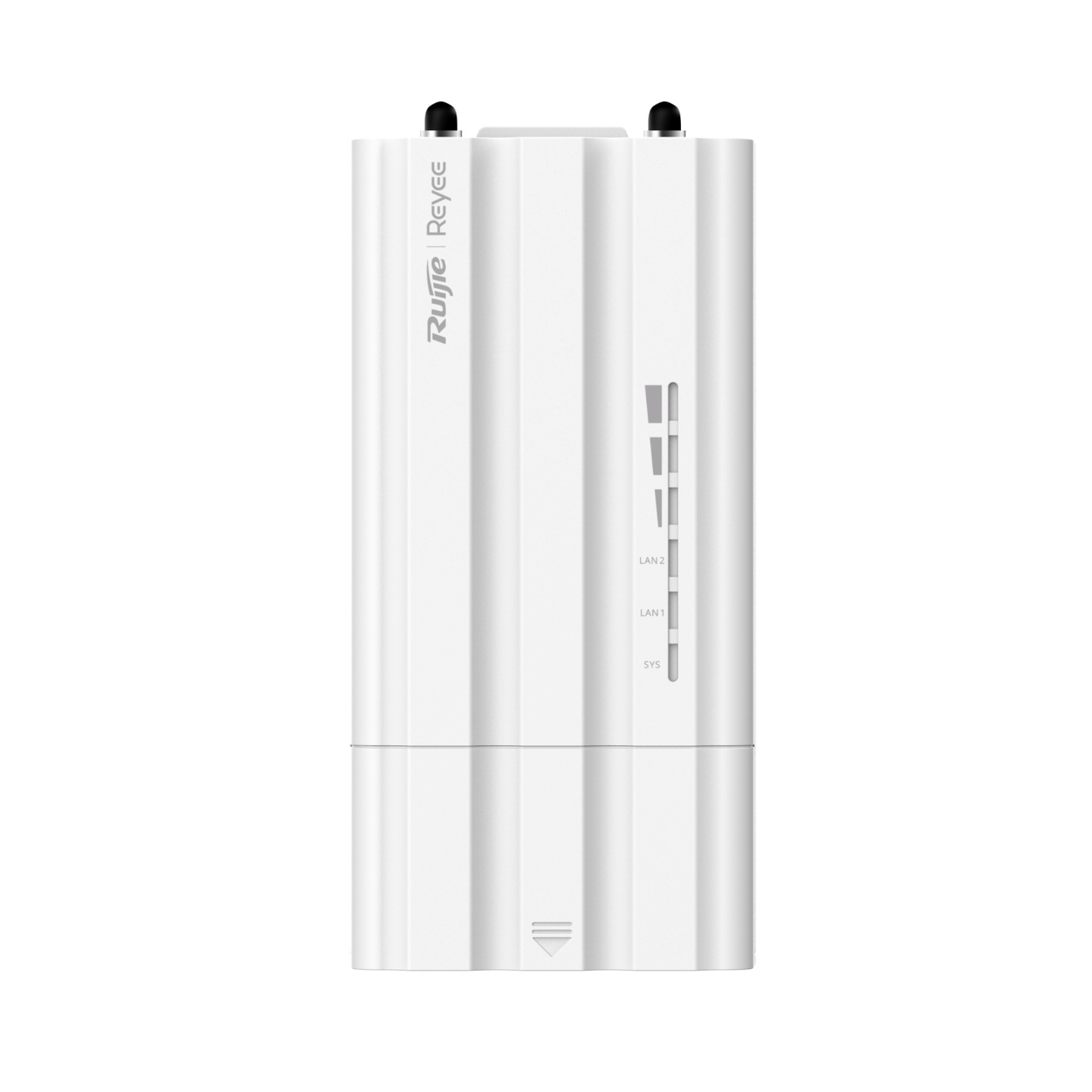 RUIJIEE REYEE AIRMETRO WIRELESS BRIDGE BASE STATION A 5GHZ CON CHASSIS IP55. 2 LAN 10/100/1000MBPS - ACCESS POINT | TecnoCARE.net Sabaudia, Latina, Terracina, San Felice Circeo e Pontinia