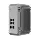 RUIJIEE REYEE CLOUD INDUSTRIAL SWITCH L2 FULL MANAGED IP40. 8X1GE POE+ POWER BUDGET 240W 4XSFP - SWITCH E HUB | TecnoCARE.net Sabaudia, Latina, Terracina, San Felice Circeo e Pontinia