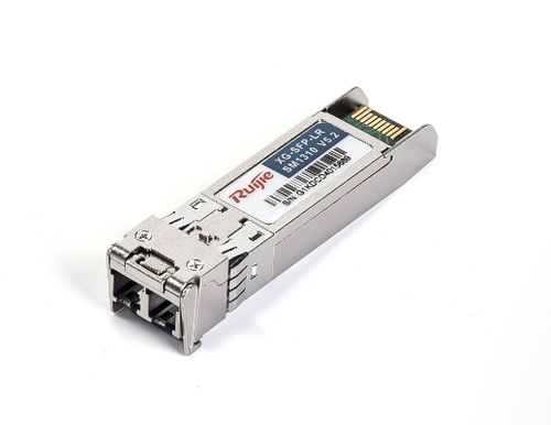 RUIJIEE REYEE TRANSCEIVER SFP 10GBASE-SR (1310NM, 10KM, CONNETTORE LC) - SWITCH E HUB | TecnoCARE.net Sabaudia, Latina, Terracina, San Felice Circeo e Pontinia