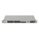 RUIJIEE REYEE SWITCH POE 28 PORTE GIGABIT, LAYER 2, CLOUD MANAGED, POE BUDGET, 370W - SWITCH E HUB | TecnoCARE.net Sabaudia, Latina, Terracina, San Felice Circeo e Pontinia