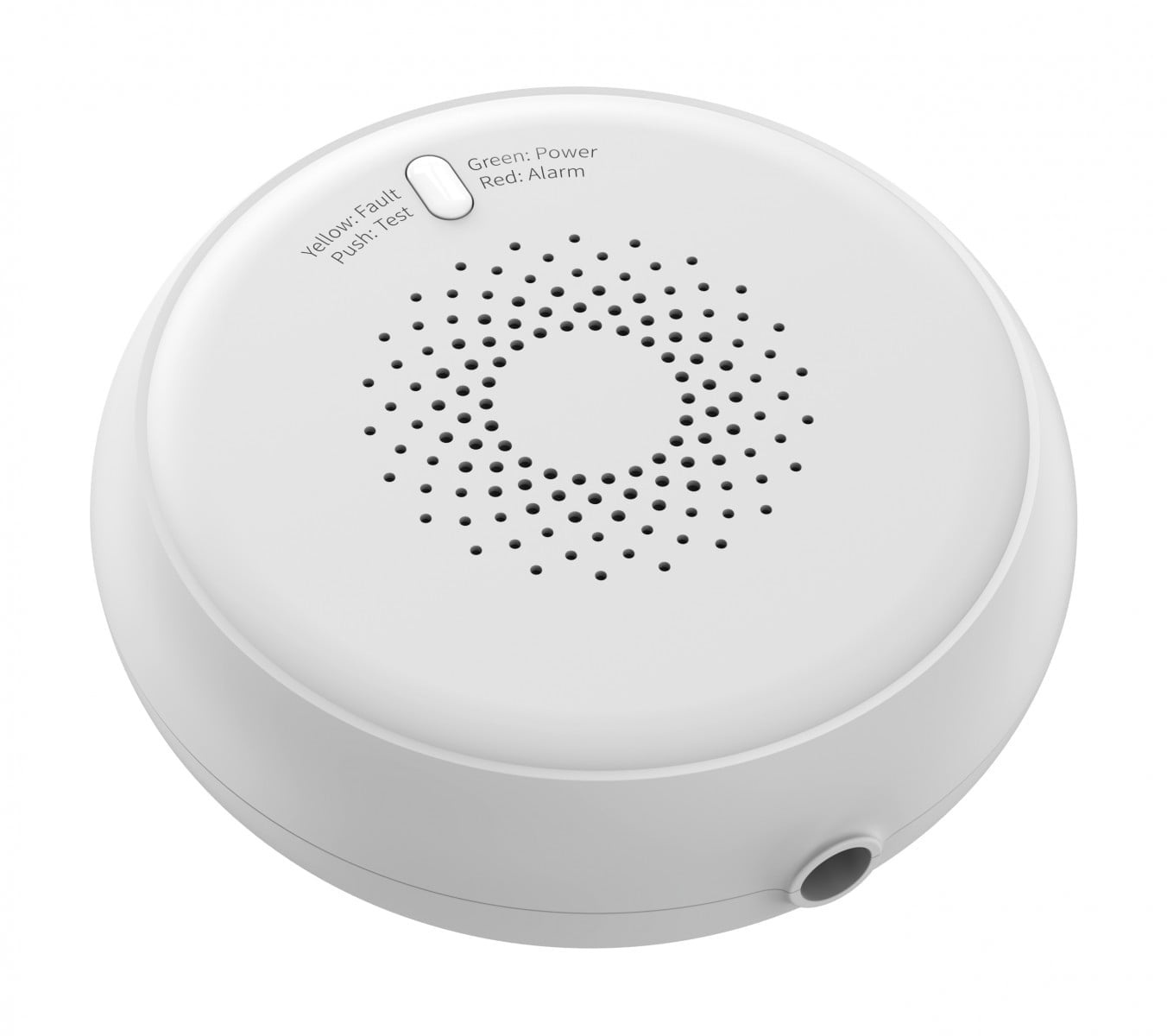 IMOU Imou IOT-ZGA1-EU ZGA1 Rilevatore di gas naturale - ALLARMI E SENSORI DOMESTICI | TecnoCARE.net Sabaudia, Latina, Terracina, San Felice Circeo e Pontinia