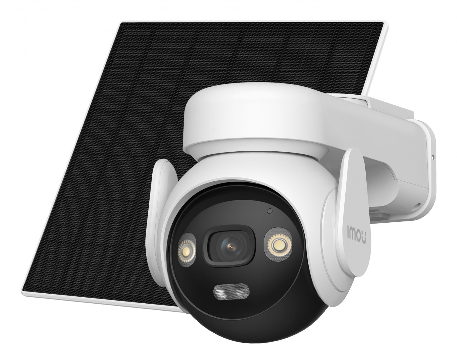 IMOU Imou IPC-B7ED-5M1TEA-EU/FSP14 AOV PT 5MP Telecamera IP PTZ esterna 5 MP - SISTEMI DI SORVEGLIANZA | TecnoCARE.net Sabaudia, Latina, Terracina, San Felice Circeo e Pontinia