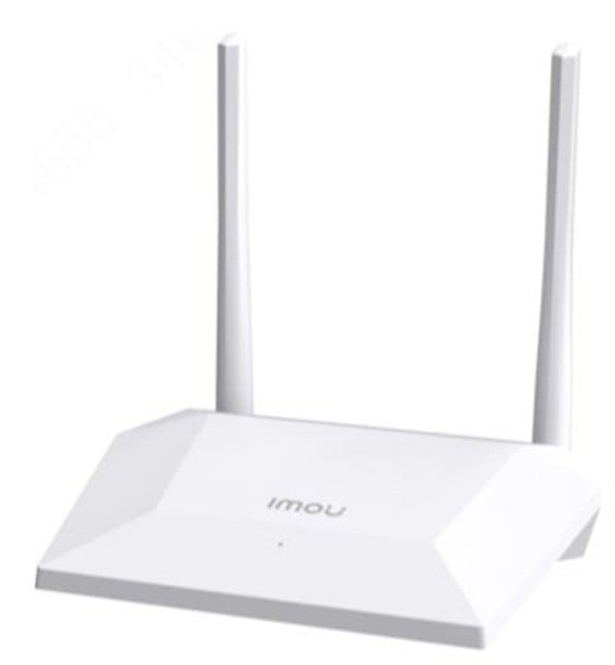 IMOU Imou HR300 router wireless Bianco - RETI | TecnoCARE.net Sabaudia, Latina, Terracina, San Felice Circeo e Pontinia