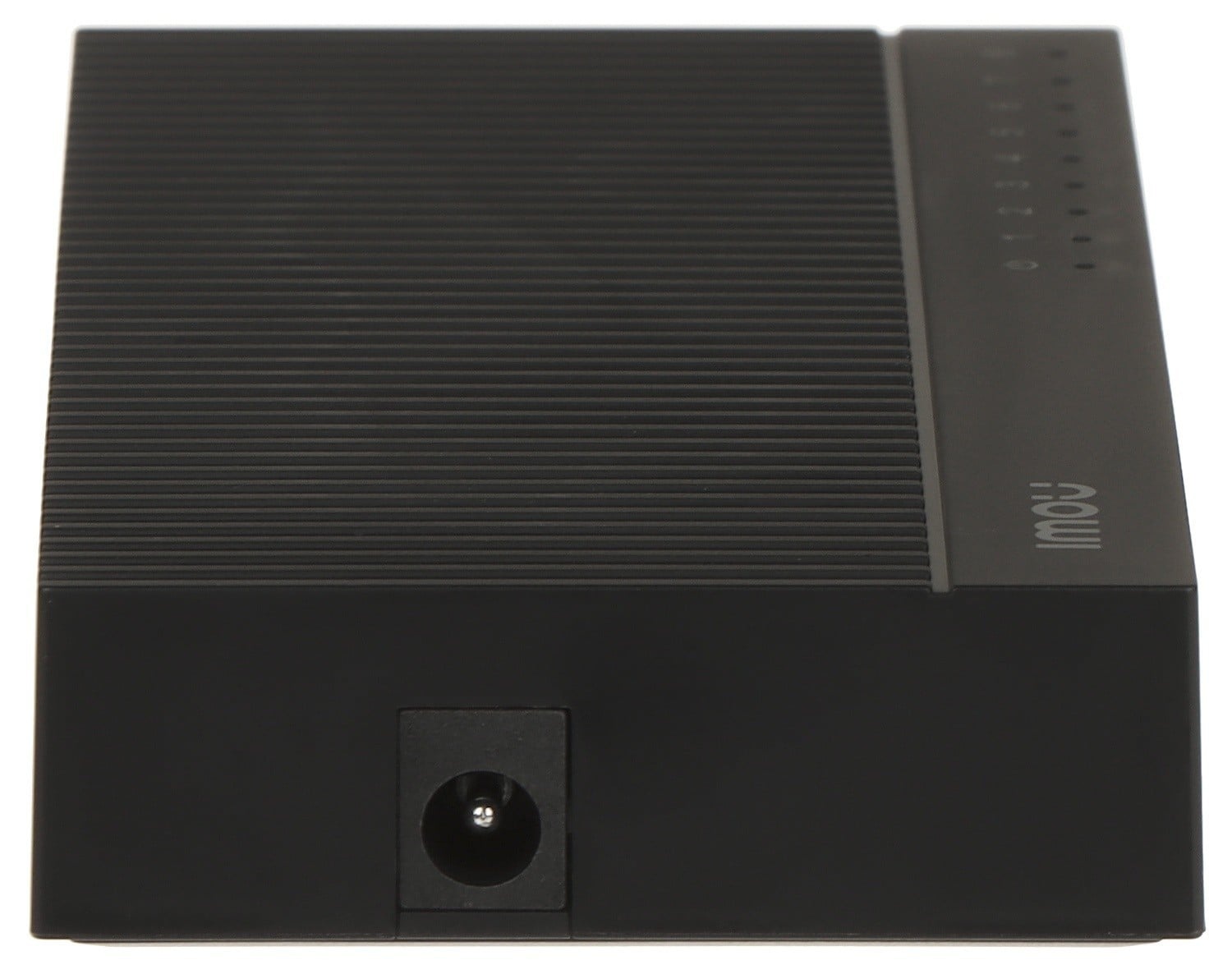 IMOU Imou SF108C Switch 8 porte 100 Mbps - RETI | TecnoCARE.net Sabaudia, Latina, Terracina, San Felice Circeo e Pontinia