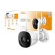 IMOU IMOU BULLET 3MP 2K TELECAMERA ESTERNA FULL COLOR, WI-FI 6, SIRENA, FARETTO E IP67. RILEVA MOVIMENTO - TELECAMERE IP | TecnoCARE.net Sabaudia, Latina, Terracina, San Felice Circeo e Pontinia