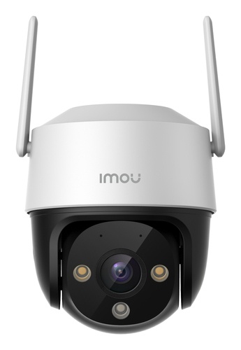 IMOU IMOU TELECAMERE IP CRUISER 2C 2K PTZ IP/WI-FI FULL-COLOR 2MP 3.6 MM IR - TELECAMERE IP | TecnoCARE.net Sabaudia, Latina, Terracina, San Felice Circeo e Pontinia