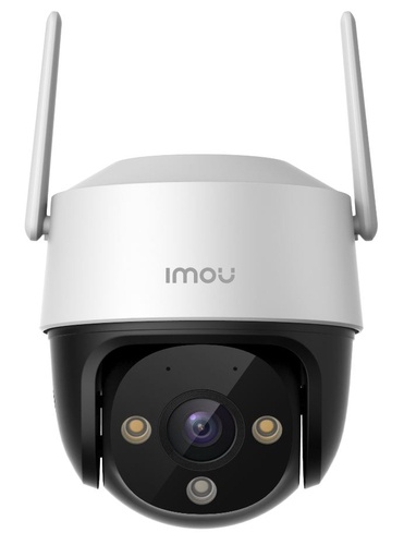 IMOU IMOU TELECAMERE IP CRUISER 2C 3K PTZ IP/WI-FI FULL-COLOR 4MP 3.6 MM IR - TELECAMERE IP | TecnoCARE.net Sabaudia, Latina, Terracina, San Felice Circeo e Pontinia