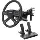 MOZA RACING MOZA Truck Driving Bundle - Nero - ACCESSORI GAMING | TecnoCARE.net Sabaudia, Latina, Terracina, San Felice Circeo e Pontinia