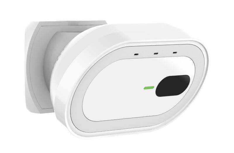 HIKVISION Hikvision HM-TD1018-1/QR - SISTEMI DI SORVEGLIANZA | TecnoCARE.net Sabaudia, Latina, Terracina, San Felice Circeo e Pontinia