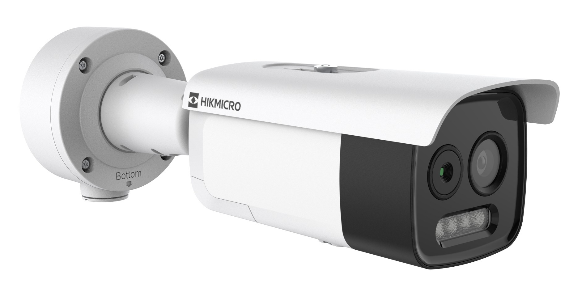 HIKVISION Hikvision HM-TD2628-3/G1/T3A Telecamera Hikmicro - SISTEMI DI SORVEGLIANZA | TecnoCARE.net Sabaudia, Latina, Terracina, San Felice Circeo e Pontinia