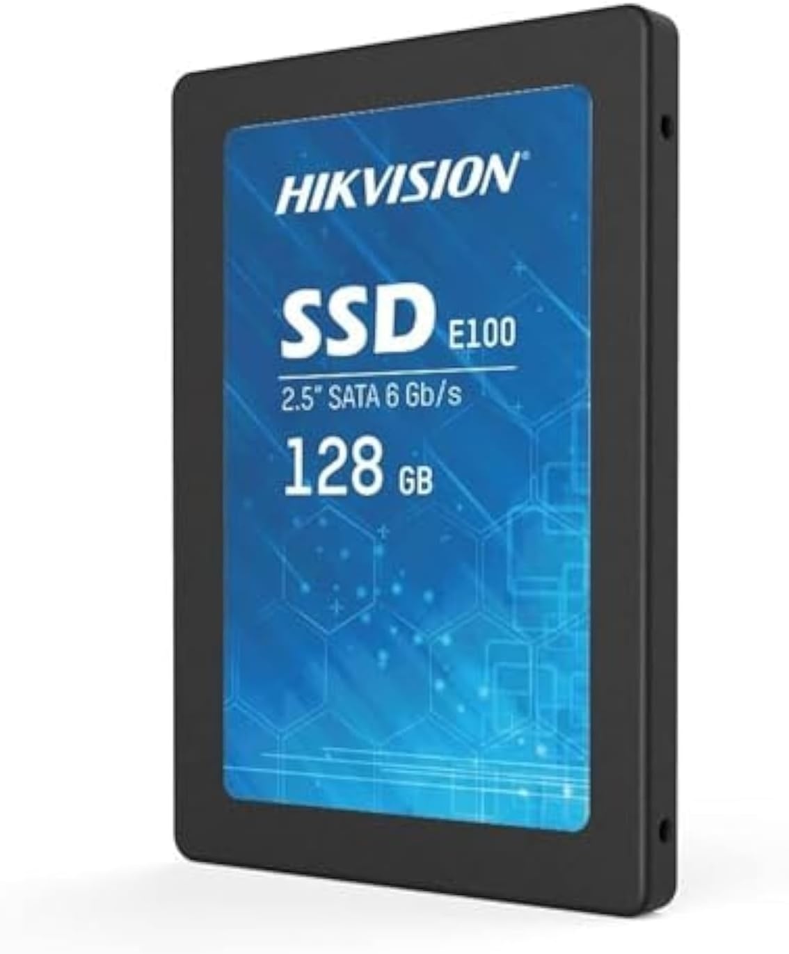 HIKVISION HIKVISION SSD INTERNO  2.5" 128GB SATA3 READ:530MB/S-WRITE:430MB/S - SSD INTERNI | TecnoCARE.net Sabaudia, Latina, Terracina, San Felice Circeo e Pontinia