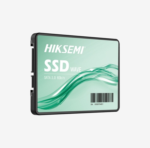 HIKVISION HIKVISION SSD INTERNO  2.5" 256GB SATA3 READ:530MB/S-WRITE:400MB/S - SSD INTERNI | TecnoCARE.net Sabaudia, Latina, Terracina, San Felice Circeo e Pontinia