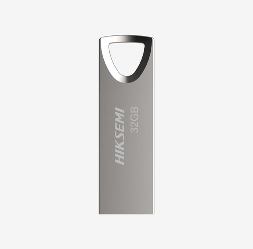 HIKVISION HIKVISION PEN DISK USB FLASH USB 3.0 32GB M200 ULTRA SLIM METAL CASE SILVER - MEMORIE USB | TecnoCARE.net Sabaudia, Latina, Terracina, San Felice Circeo e Pontinia