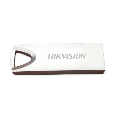 HIKVISION HIKVISION PEN DISK USB FLASH USB 3.0 64GB M200 ULTRA SLIM METAL CASE SILVER - MEMORIE USB | TecnoCARE.net Sabaudia, Latina, Terracina, San Felice Circeo e Pontinia